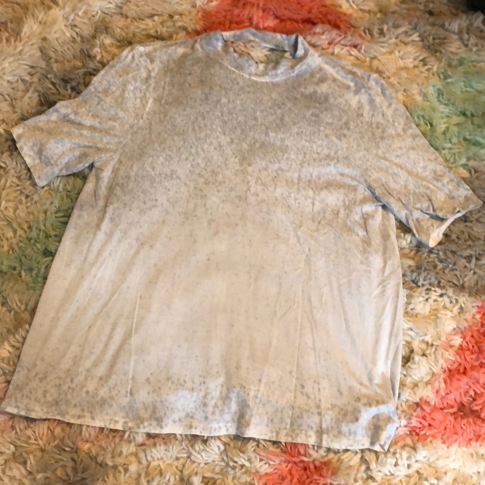 Soft sexy t